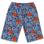 *Бриджи для мальчика Игрок