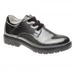 полуботинки школьные