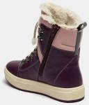 Кеды детские (100% Кожа)