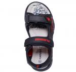 Босоножки (сандалии)