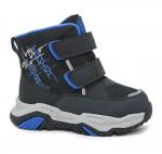 Мембранная обувь