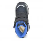 Мембранная обувь