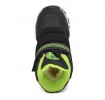 Мембранная обувь