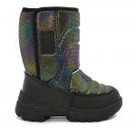 Мембранная обувь