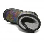 Мембранная обувь