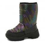 Мембранная обувь