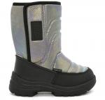 Мембранная обувь