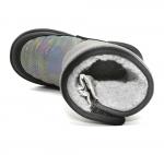 Мембранная обувь