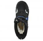 Мембранная обувь