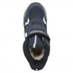 Мембранная обувь