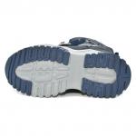 Мембранная обувь