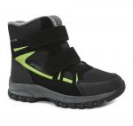 Мембранная обувь