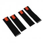 Багажные липучки для длинных предметов, набор 2 шт