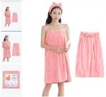 Полотенце НВ Килт женский м0906_12 L 80*150 перс