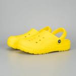 Shark 1-1001-E04 Желтый