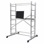 Вышка-тура, рабочая высота 3,2 м// Сибртех