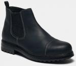 Сапоги мужские (100% Кожа)