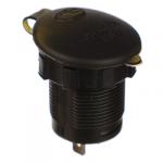 NG Автомобильное гнездо с USB-A USB QC3.0 и USB-C PD, 3А