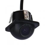 NG Камера заднего вида универсальная, 12В обзор 90-170гр