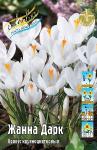 КРОКУСЫ КРУПНОЦВЕТКОВЫЕ (Crocus vernus)