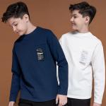 BFJ7020 джемпер для мальчиков