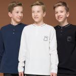 BFJH8019U джемпер для мальчиков