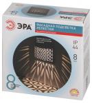 ЭРА cв-к на солн.бат. настенный фасадная подсветка Лепестки IP44 ERAFS024-01 7404