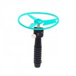 Вертушка для детей «От винта», с запуском, цвета МИКС