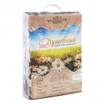 КПБ "Душевный" из бязи 145 гр/м2 Арт: 17298-1