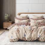 КПБ "Stella" твил-сатин  диз.: 2285