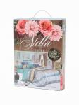 КПБ "Stella" твил-сатин  диз.: 2283