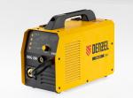 Аппарат инвертор. полуавтомат. cварки IMIG-200, 200 А, ПВ 60%, катушка 5 кг// Denzel