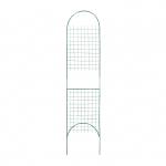 Шпалера Сетка (разборная) (2шт в уп) высота 2,1м, ширина 0,5м цена за 1шт КРАТНО 2ШТ