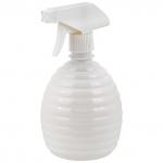 "Ingreen" Опрыскиватель-распылитель "Wave" 0,5л, д9,3 см, h17,5 см, белоснежный жа смин (Россия)