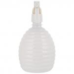 "Ingreen" Опрыскиватель-распылитель "Wave" 0,5л, д9,3 см, h17,5 см, белоснежный жа смин (Россия)