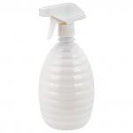 "Ingreen" Опрыскиватель-распылитель "Wave" 1л, д11см, h23,5см, белоснежный жасмин (Россия)