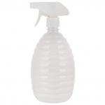 "Ingreen" Опрыскиватель-распылитель "Wave" 1л, д11см, h23,5см, белоснежный жасмин (Россия)