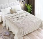 Акция Перья  “Лунный луч” Покрывало