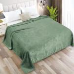 Акция Монстера “Олива” Покрывало