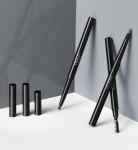 322507 IMAGES Карандаш для бровей с щеточкой (В013 темно-коричневый), 0,4г