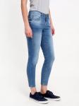 Женские джинсы арт. 19690