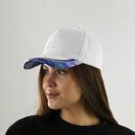 Кепка «Кувшинка», 56-58 рр,