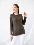 Джемпер жен.арт.479-1,коричневый