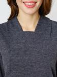Джемпер жен.арт. 915/1-1, графитовый
