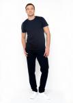 Брюки муж.арт.653/2-1,темно-синие