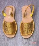 Сандали женские