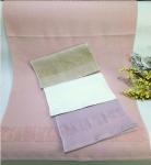 Полотенце вафельное 85..352 7Я, банное