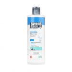 SWISS image Базовый Уход Вода Мицеллярная двухфазная 3в1 400мл