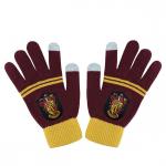 ГАРРИ ПОТТЕР Перчатки ученика Хогвартса Факультет Гриффиндор