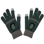 ГАРРИ ПОТТЕР Перчатки ученика Хогвартса Факультет Слизерин